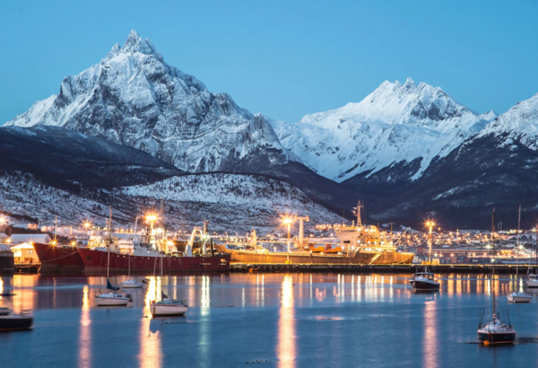 ushuaia